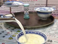 招牌姜撞奶-双喜老铺(人民广场店)