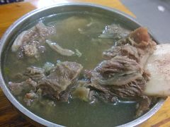 -老牌依强牛肉店(达道总店)