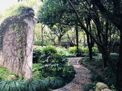 -绮园景区