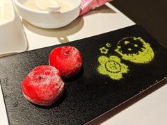 -海底捞火锅(长宁路龙之梦店)