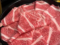 -和牛 烧肉寿喜烧涮锅 善(心斎橋店)