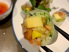 -美奈小馆·越南料理(中航城君尚购物中心店)