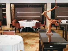 大堂-杭州香格里拉·香宫中餐厅