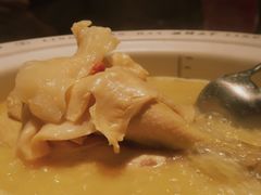 -领鲜天下·焗海鲜·花胶鸡(天目里店)