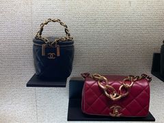 -CHANEL(恒隆广场店)