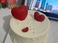 -巴莉甜甜(兴园小区店)