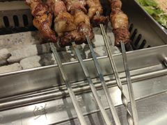 -7只羊·鲜羊肉串·地锅鸡精酿(玄武墨香路店)