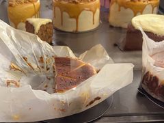 -BAKER&SPICE(安福路店)