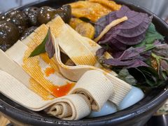 -螺叔螺蛳鸭脚煲(河南岸店)