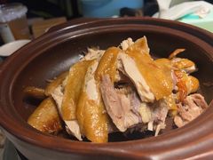 -秋色客家菜(流塘店)