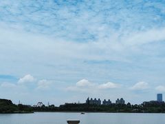 -海珠湖公园
