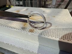 -十八字金·银饰·开蚌DIY·手工体验团建(世纪金源店)