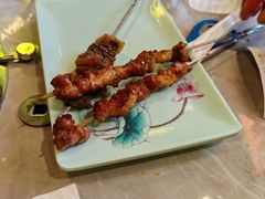 -沪上名羊天下•烤羊腿•东北烧烤•小龙虾(浦东直营总店)