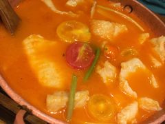 -云海肴·汽锅鸡·云南菜(天津国金汇店)