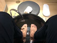 -Let’s Relax Spa(MBK)