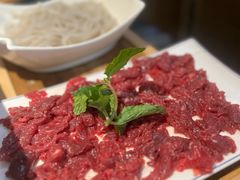 -贵州人家·酸汤火锅·20年老字号