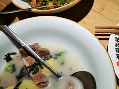 -湘阁里辣(沙井华润万家店)