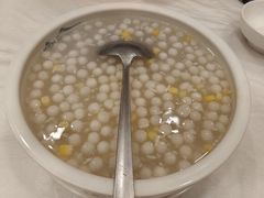 酒酿元宵羹-庐州太太(鼓楼店)