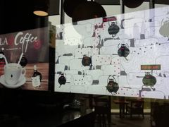 -BLAQ咖啡(骏豪店)