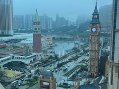 -澳门喜来登大酒店