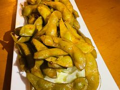 -BJM CLUB·宾酌·江景西餐吧(琶醍店)