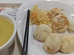 -中国农业大学·第四食堂风味餐厅