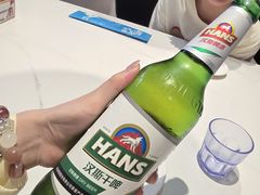 -勇利赵家烤肉坊(纬二街店)