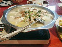 -老山东·山东菜(鲁菜名店)