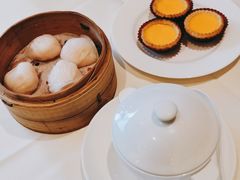 -利苑酒家(合景国际金融广场店)