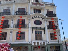 -汕头市小公园