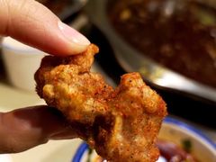 -傅强排骨(成都总店)
