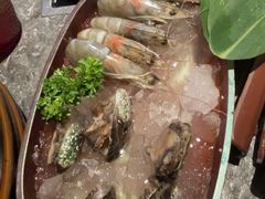 -牛YO寿喜烧和牛火锅自助(三台子万象汇店)