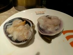 -V-ONE西雅图海鲜自助餐厅(仓山万达广场店)
