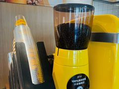 -麦当劳(农光里店)