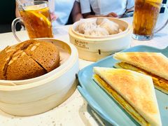 -新宝餐厅(流塘店)