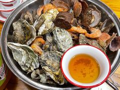 -永红源·啤酒烧烤海鲜大排档(台柳路店)