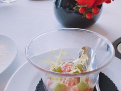 -Caprice(香港四季酒店)