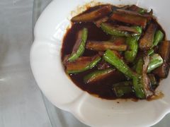 -小六农家乐(崇明西沙湿地店)