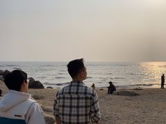 -老虎石海上公园