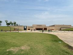 -盘龙城国家考古遗址公园