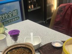 -紫光园·烤鸭·北京菜(团结湖店)