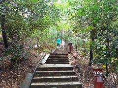 -岳麓山风景名胜区