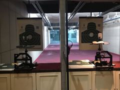-真枪会射击俱乐部(河西中央公园店)