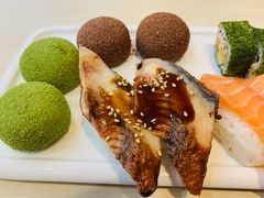 -禾绿回转寿司(国瑞店)