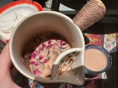 -火塘云南烧烤大排档