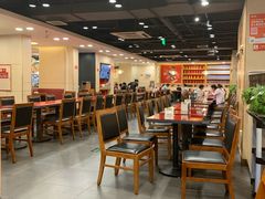 -宏状元现熬粥·京味菜(五棵松店)