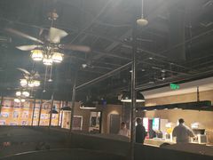 -汉巴味德·烤肉与啤酒的自助(杭州大悦城店)