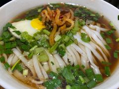 -矮子粉店1985·长沙米粉(湘春路店)