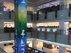 -北京华联购物中心(同成街店)