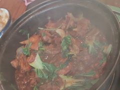 -重庆鸡公煲·青锅花椒鱼(牡丹江路店)